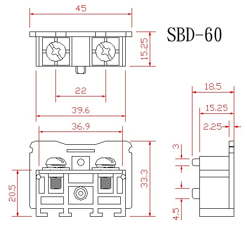 SBD-60