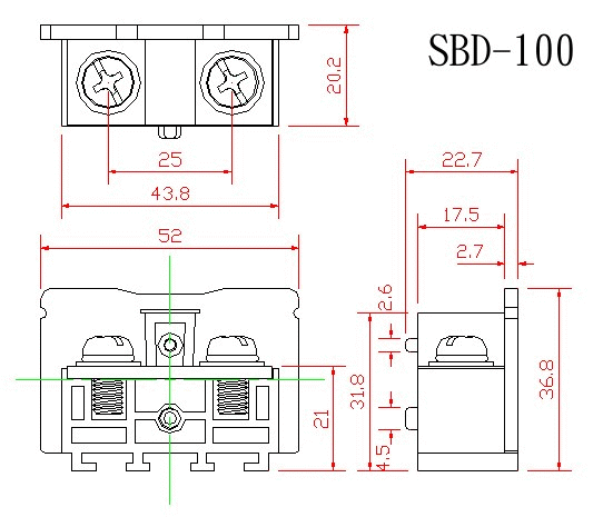 SBD-100