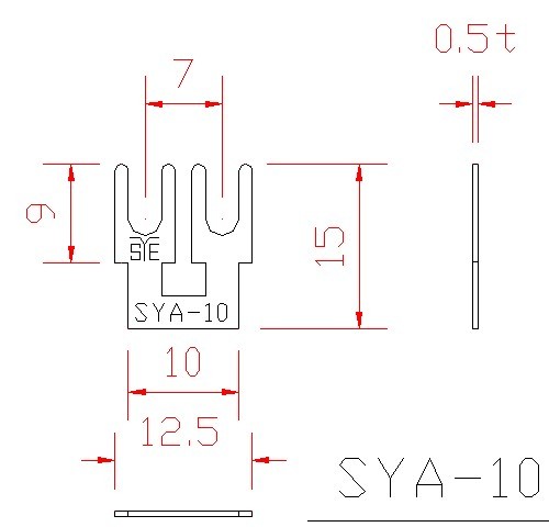 SYA-10