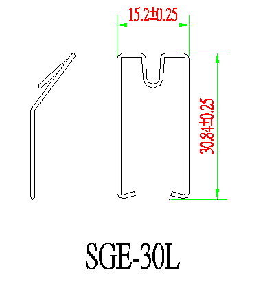 SGE-30L